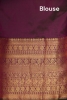 Grand Wedding South Silk Saree